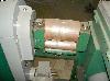  COILER - Portable on casters,